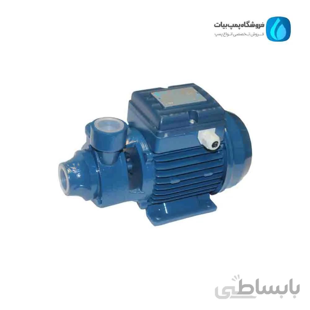 پمپ اب نیم اسب اسکواردی SQUARE D تک فاز مدل IM45