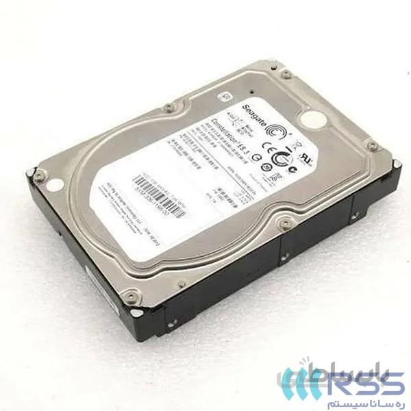 هارد دیسک سیگیت 1 ترابایت مدل ST1000NM0023