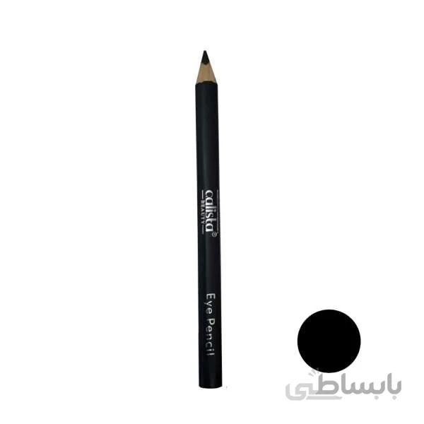 مداد ابروی بیوتی کالیستا 01 ا Beauty eyebrow pencil Callista