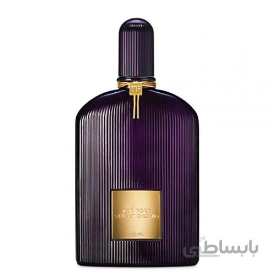 تام فورد بلک ارکید زنانه ا Tom Ford Black Orchid for women