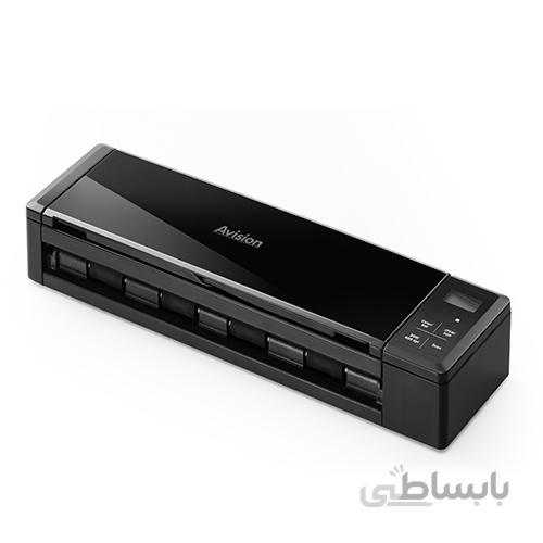 اسکنر قابل حمل ای ویژن مدل mi cube