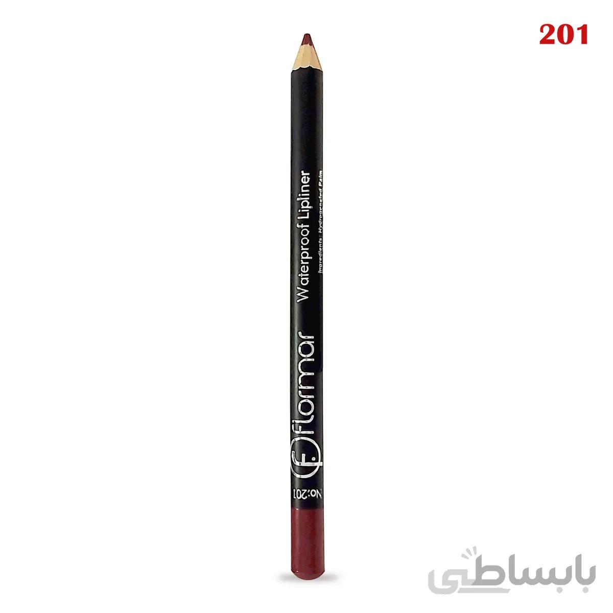 مداد لب فلورمار flormar
