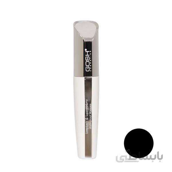 ریمل حجم دهنده گاش GOSH
