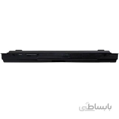 باتری لپ تاپ 6 سلولی برای لپ تاپ دل مدل Inspiron 3421 ا Dell Inspiron 3421 Battery Laptop