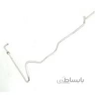 لوله خروجي کندانسور کولر اصلی میتسوبیشی ( Genuine parts ) - ای اس ایکس