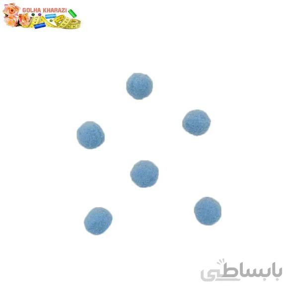 پوم پوم 10 عددی کد1039P