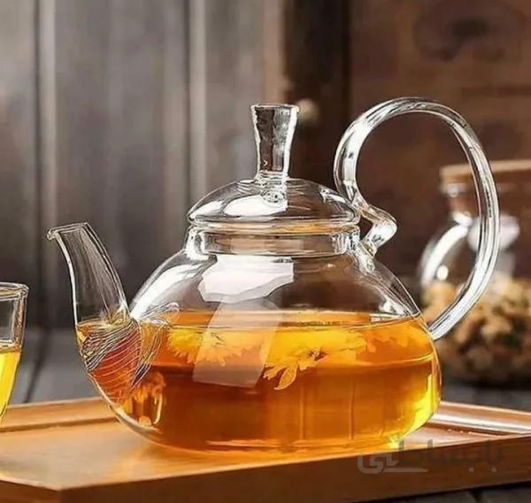 قوری پیرکس کد 394533