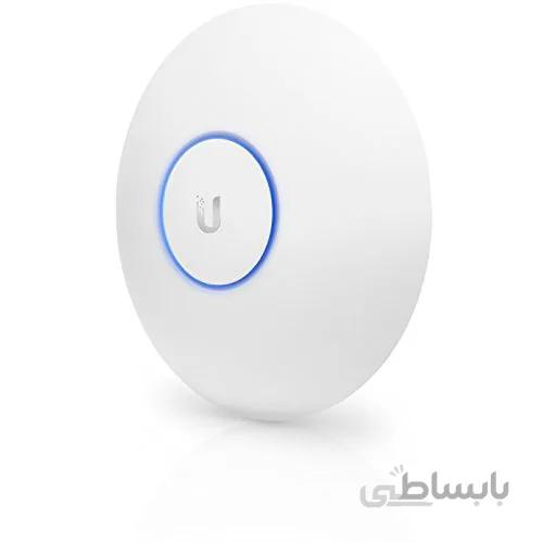 اکسس پوینت یوبیکیوتی مدل UniFi UAP-AC-LR ا Ubiquiti UniFi UAP-AC-LR