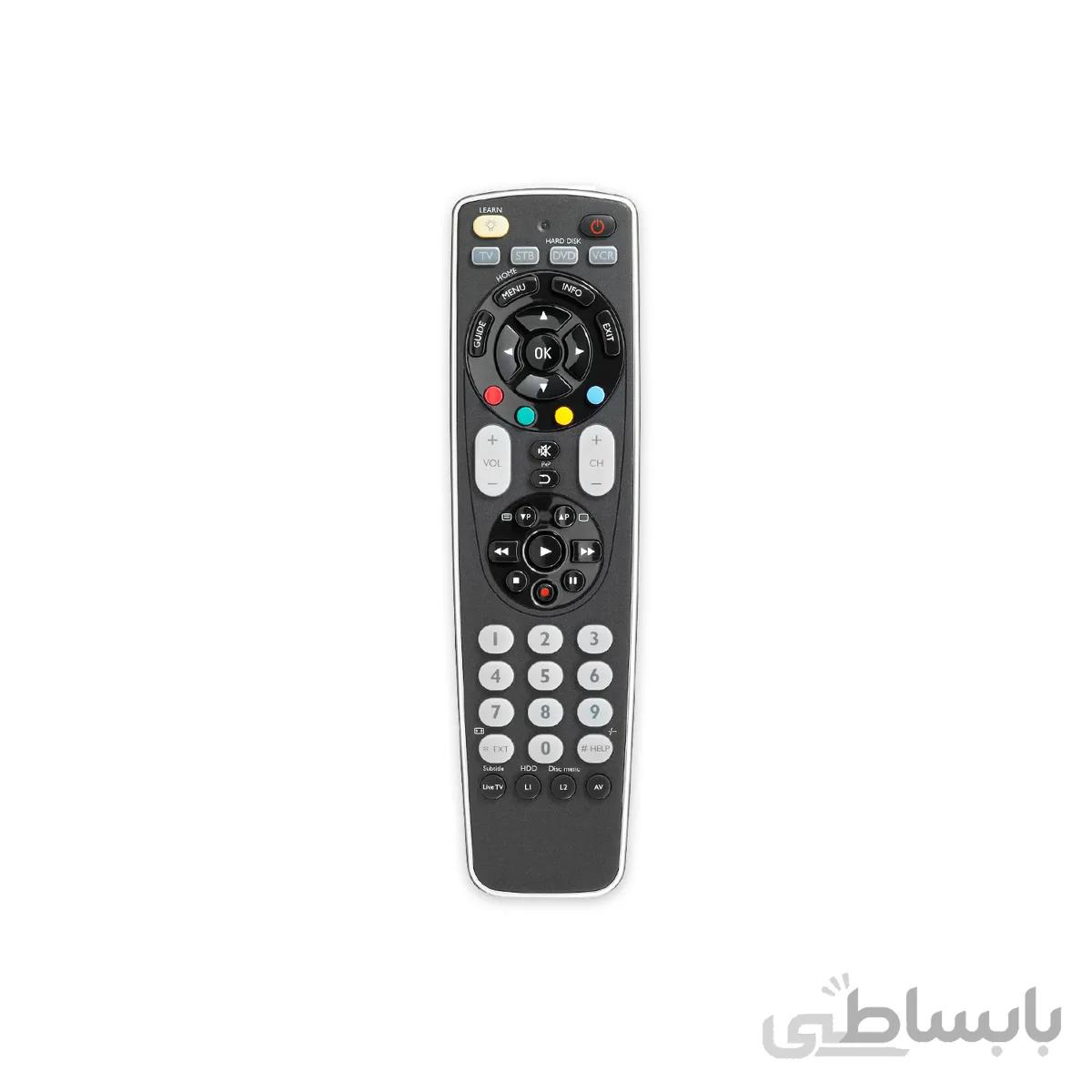 کنترل تلویزیون ال ای دی LED ارچیلیک archilik
