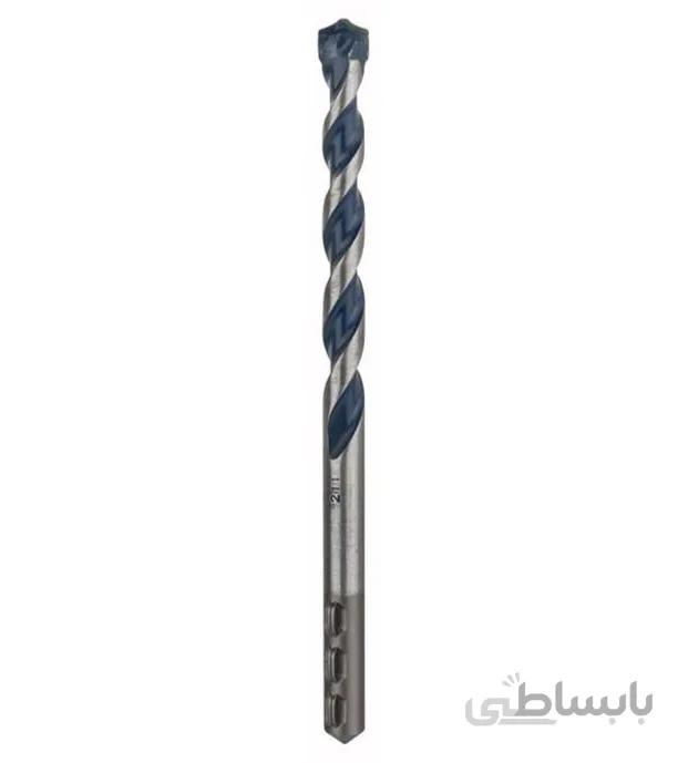 مته الماسه گرانیت ۱۲x۱۵۰ میلی‌متر CYL-5