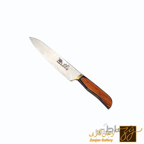 چاقوی اشپزخانه ata سایز3