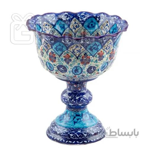 کاسه پایه دار پردیس 16 سانتی