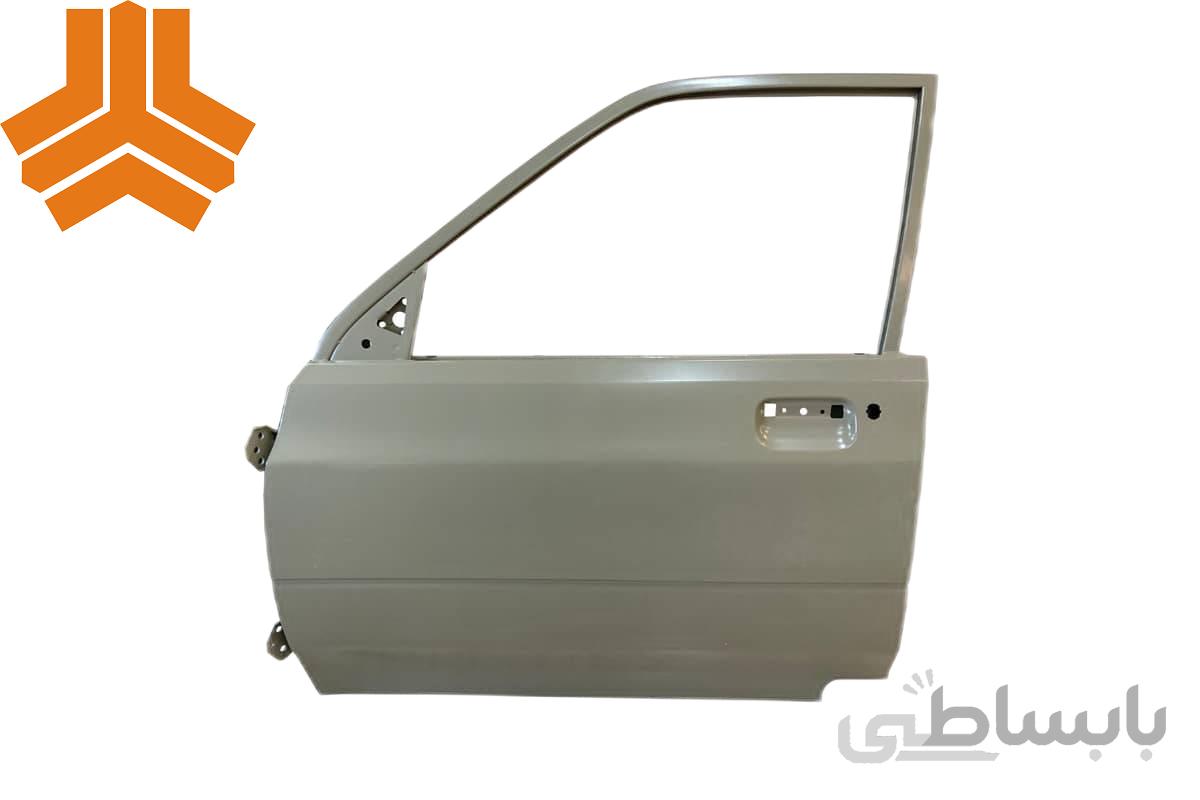 درب جلو چپ پراید شرکتی