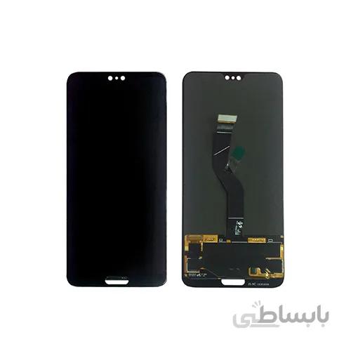 تاچ ال سی دی هواوی HUAWEI P20 Pro