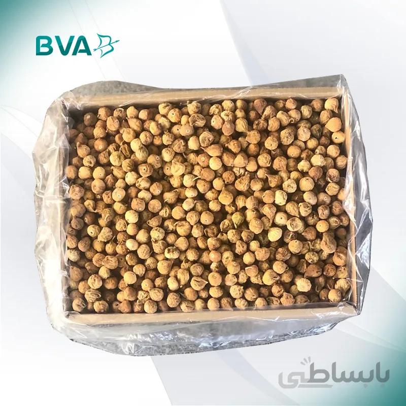 انجیر خشک گرید A استهبان