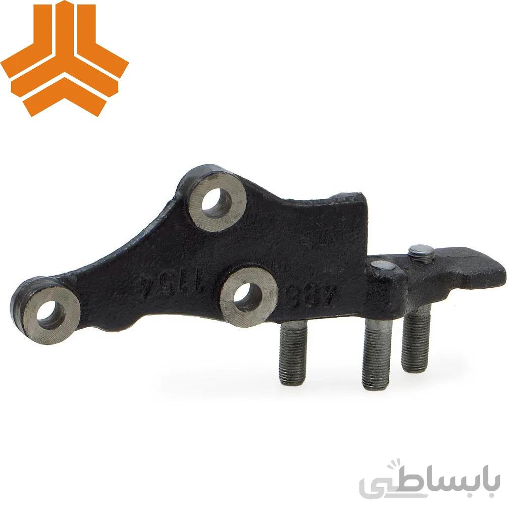 پایه دسته موتور شماره 3 پراید شرکتی