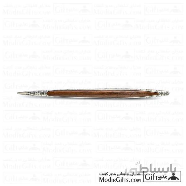 قلم ماندگار تبلیغاتی فوراور PININFARINA CAMBIANO