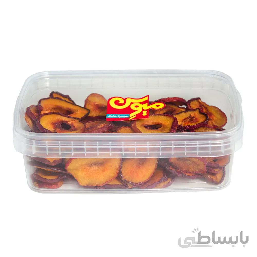 الو خشک انامیوس ظرف 250 گرم