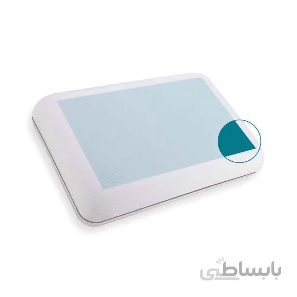 بالش طبی مدل کلاسیک ژلدار آکسون Axon