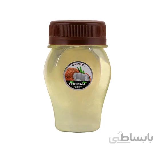 روغن نارگیل