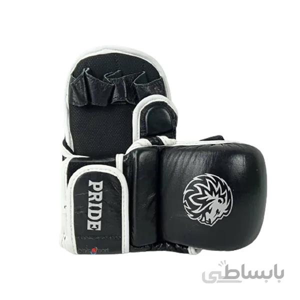 دستکش اسپارینگ MMA برند PRIDE