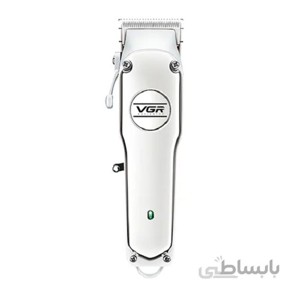 ماشین اصلاح وی جی آر 035 VGR ا VGR 035