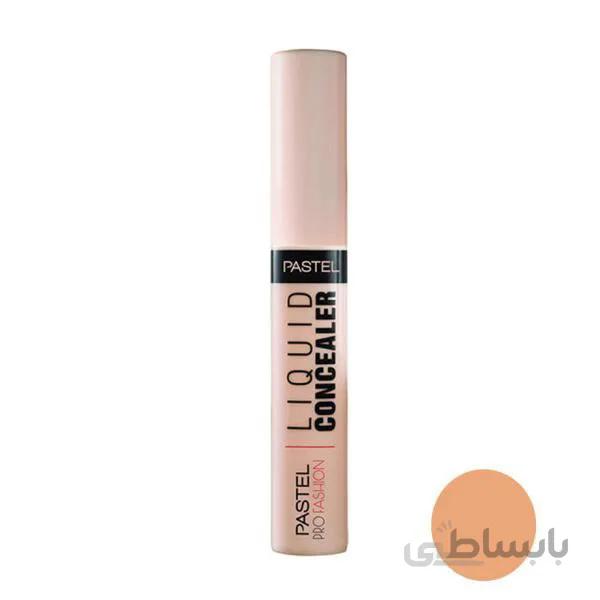 کانسیلر مایع پاستل Pastel Stick Concealer شماره 103