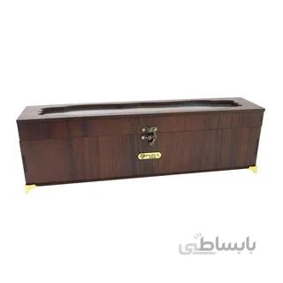 جعبه ساعت 5 عددی کد 2718 ا قیمت به شرط خرید تیمی