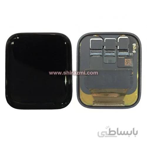 تاچ و ال سی دی اپل واچ سری پنج - 40 میلی متری