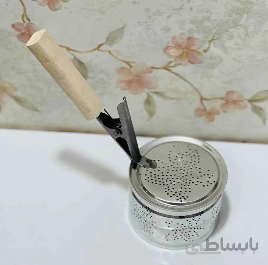 اسفند دود کن