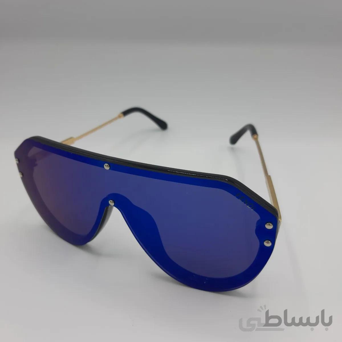 عینک افتابی gl111 FENDI