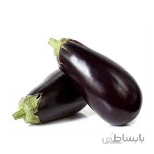 بذر بادمجان دلمه ای مشکی