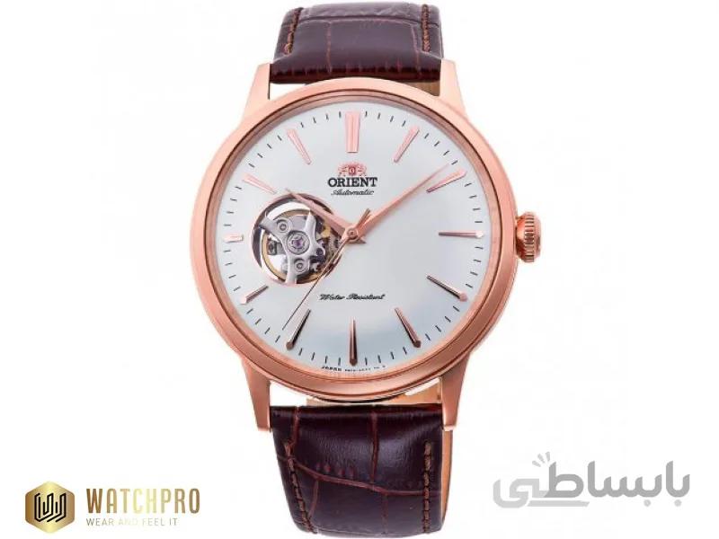 ساعت مچی مردانه اورینت مدل ra-ag0001s10b