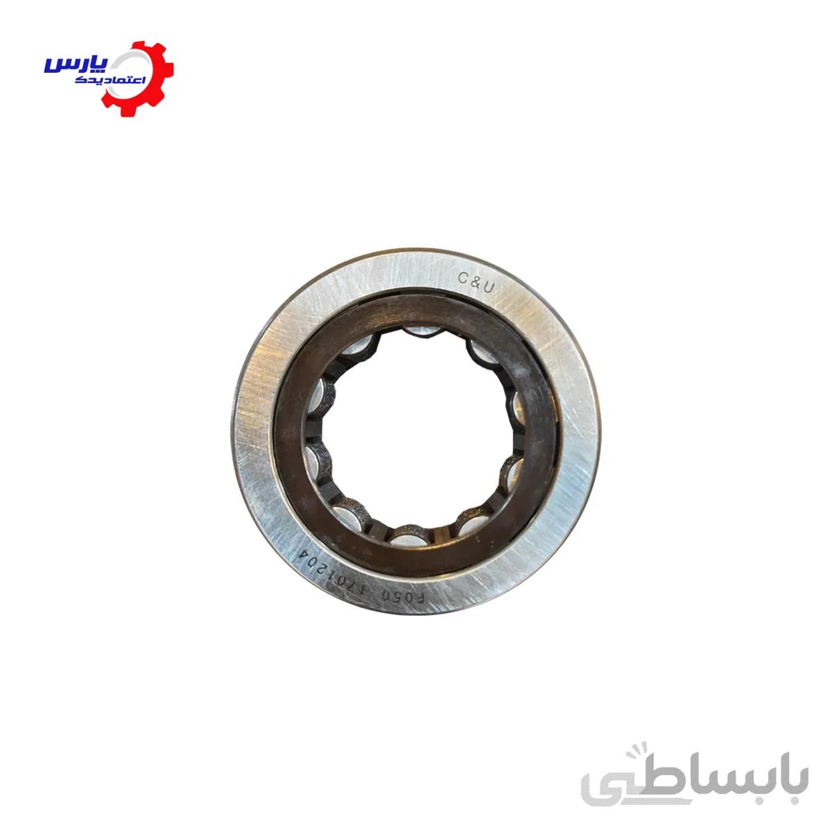 بلبرینگ جلو شفت خروجی گریت وال ولکس C30