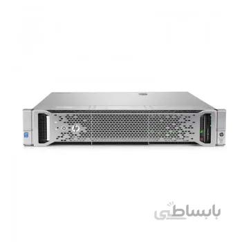 سرور اچ پی ProLiant DL380 G9 E5 2620v3 752687 B21
