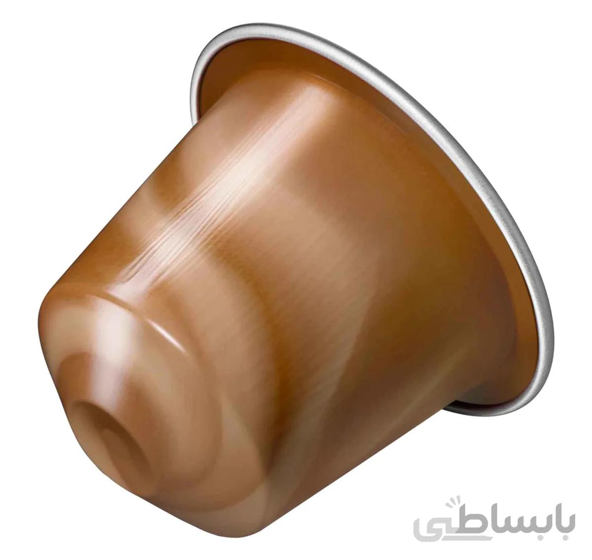 کپسول قهوه Barista scuro