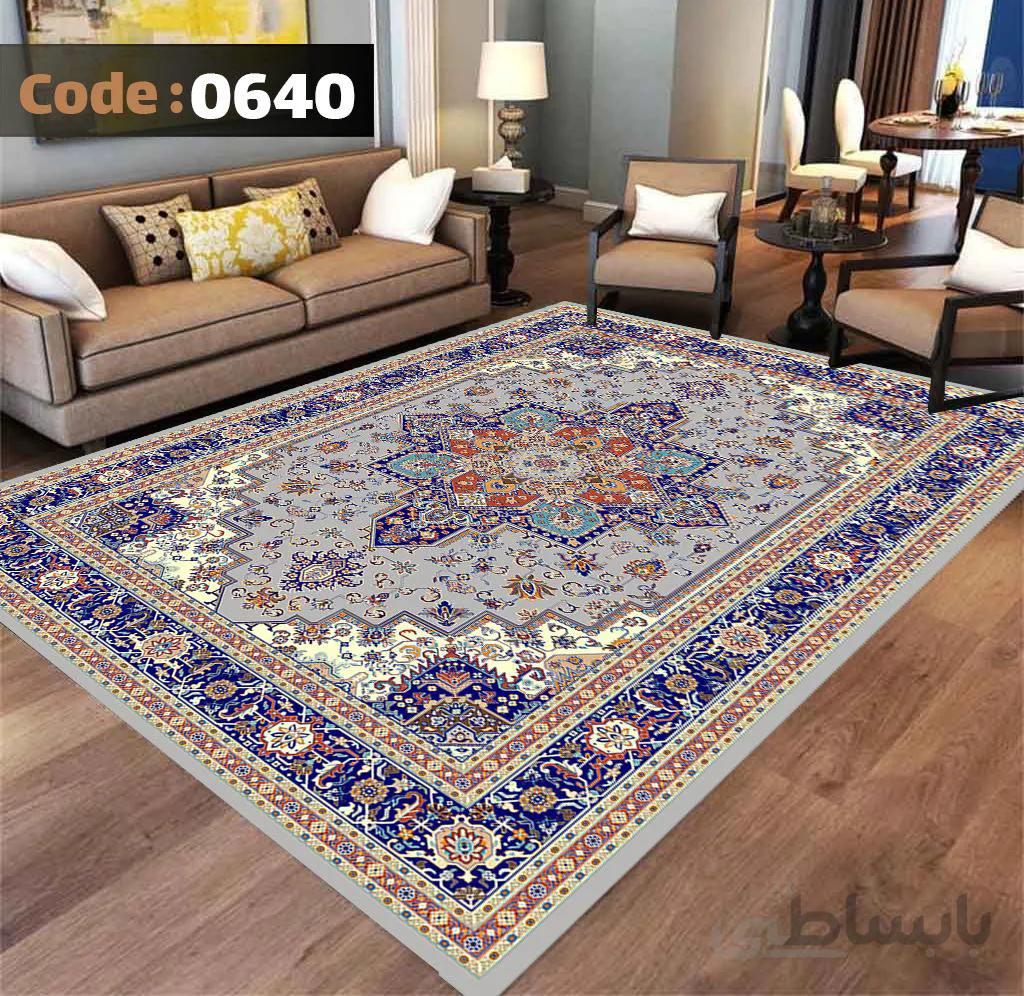 روفرشی طرح ویکتور