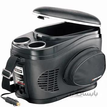 فلاسک سرد و گرم خودرو بلک اند دکر مدل BDV212F ا Black And Decker BDV212F Travel Cooler Freezer and Warmer