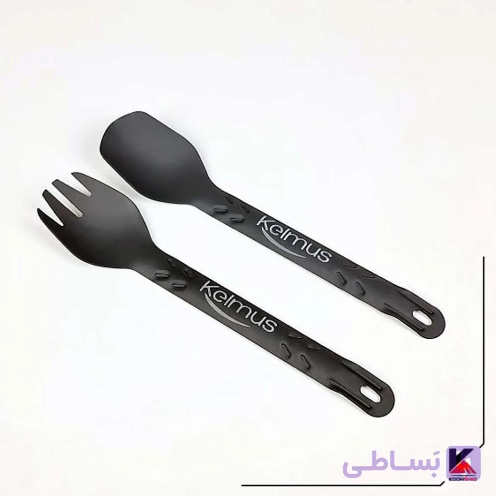 ست قاشق و چنگال کلموس Kelmus