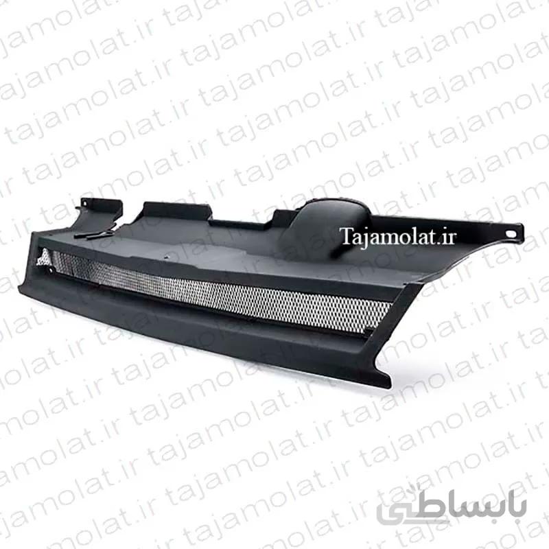 جلو پنجره اسپرت پژو 405 توری فلزی