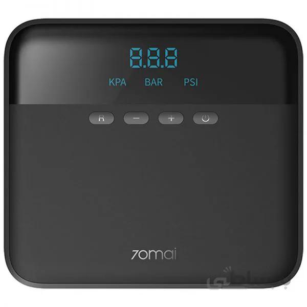 کمپرسور باد شیائومی Midrive TP03