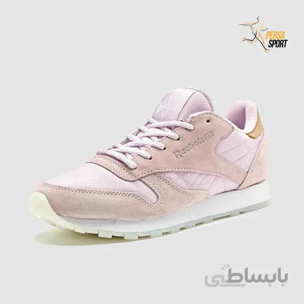 کفش زنانه ریباک Classic Leather Sea Worn
