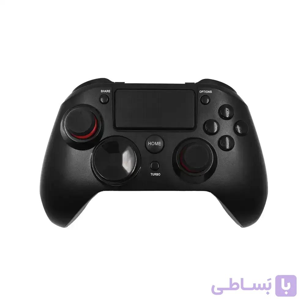 دسته بازی بی سیم تسکو مدل TG 170W