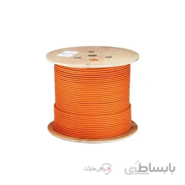 کابل شبکه CAT 6 SFTP برند Nexans
