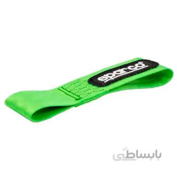 دستگيره سقفي تزئيني خودرو طرح اسپاركو كد 1528
