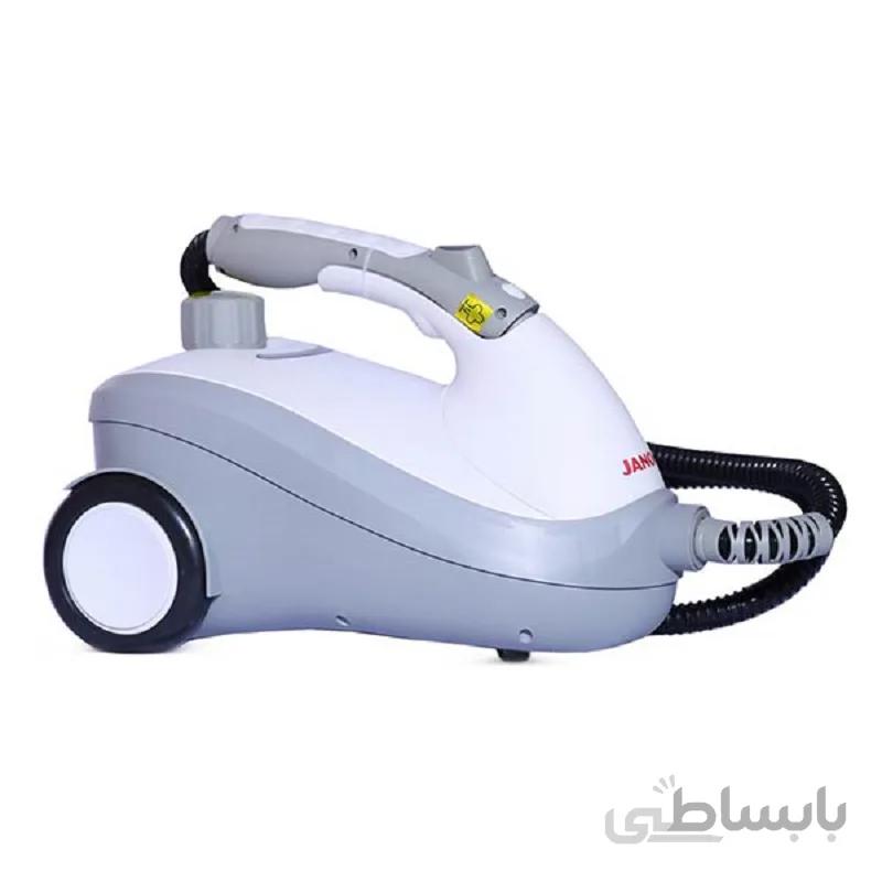 بخارشوی جانتک مدل JANTECH + J203 ا JANTECH STEAM CLEANER + J203