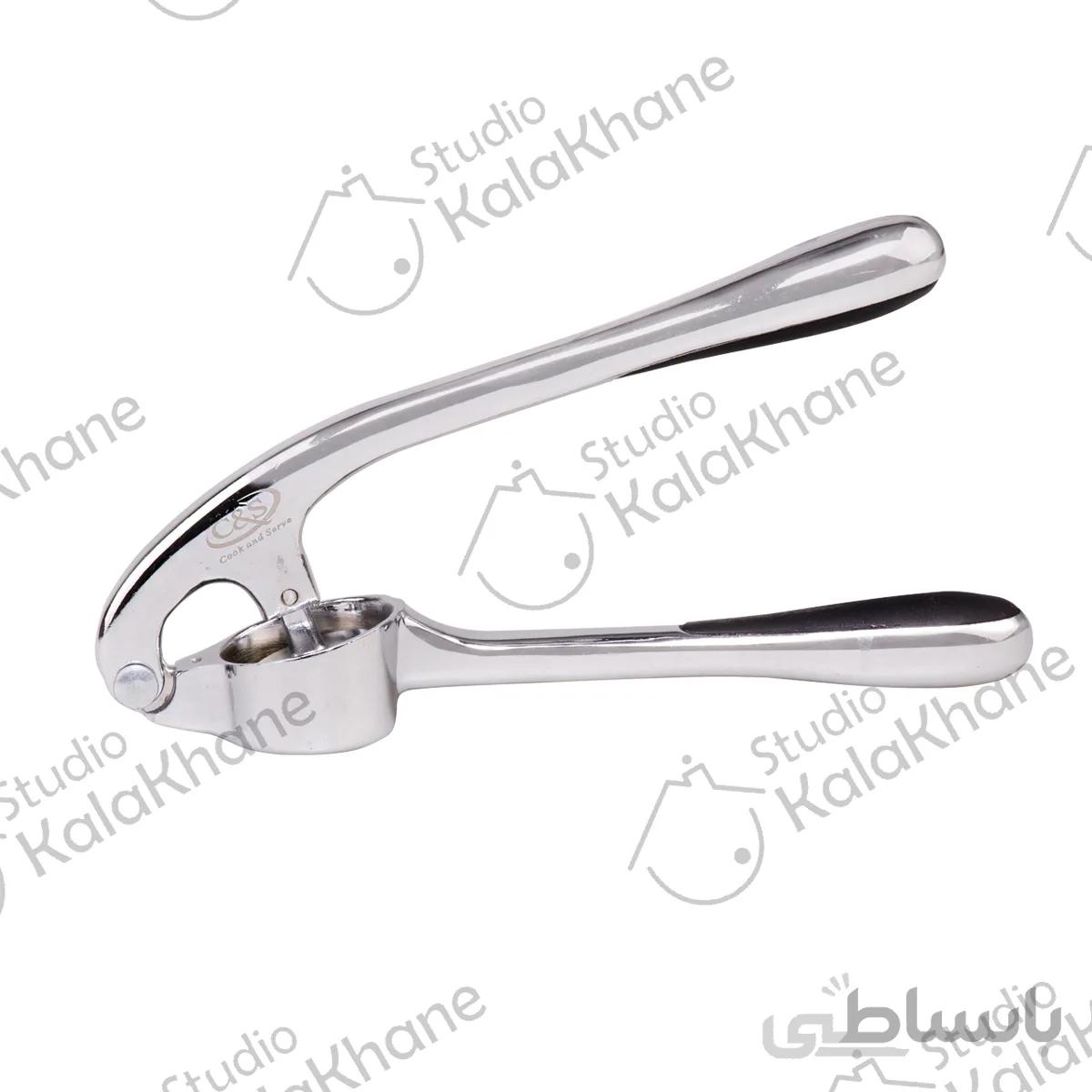 سیر له کن فلزی سی اند اس مدل kadiz کد 4114