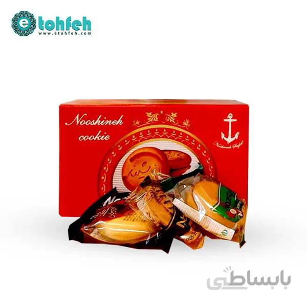 کلوچه سنتی بسته ۳۰ جفتی