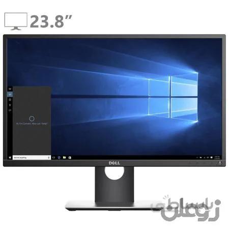 مانیتور 23.8 اینچ دل مدل پی 2417 اچ