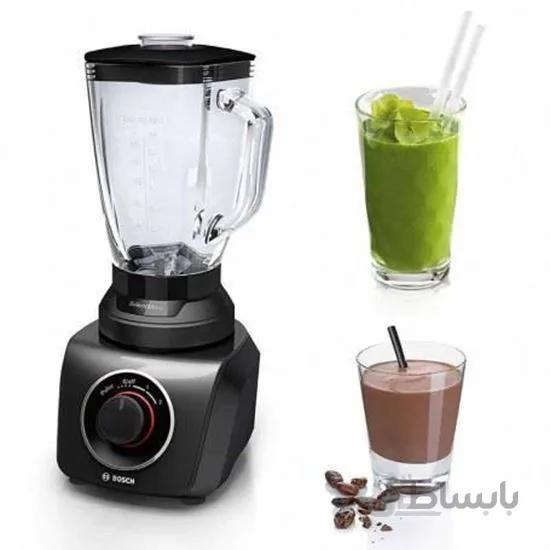 مخلوط کن بوش مدل MMB42G0B ا Bosch MMB42G0B Blender